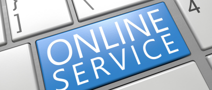Indisponibilità dei servizi online comunali
