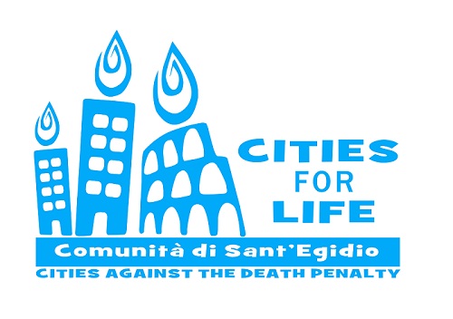Campagna Città per la vita - Città contro la pena di morte