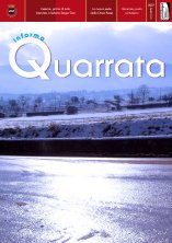 Copertina di QuarrataInforma - Dicembre 2007