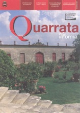 Copertina di Quarrata InForma - giugno 2004