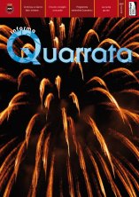 Copertina di QuarrataInforma - Agosto 2007